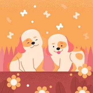 Meet your Posher, Ella